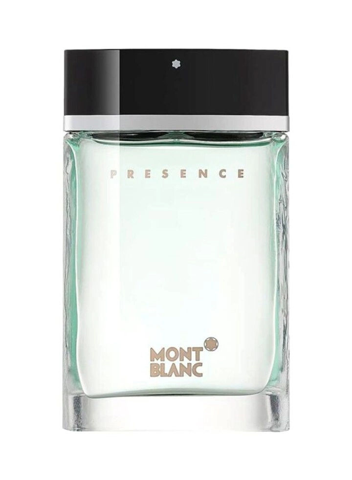 Presence Eau de Toilette 75ml