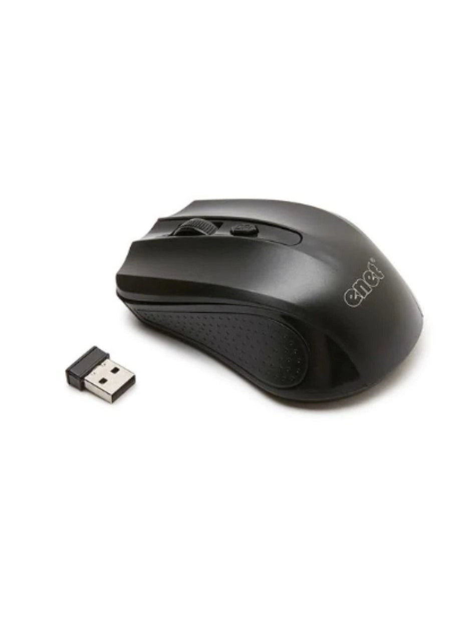 Optical Mouse - Wireless