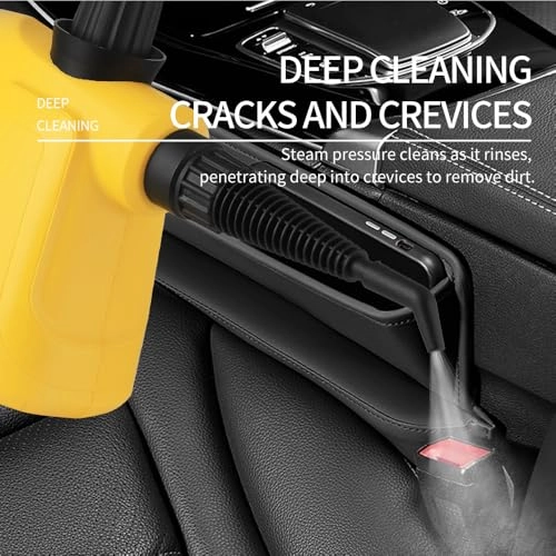 Steam-001 - 350 Milliliters Set