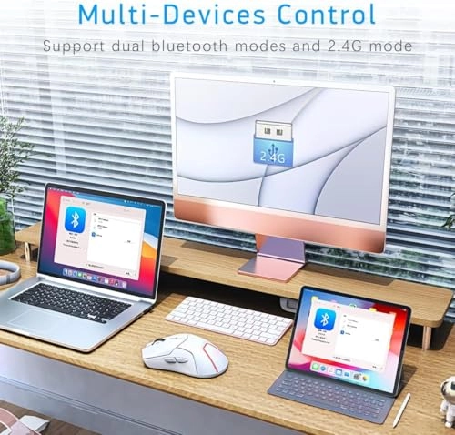 Gaming Mouse - Bluetooth