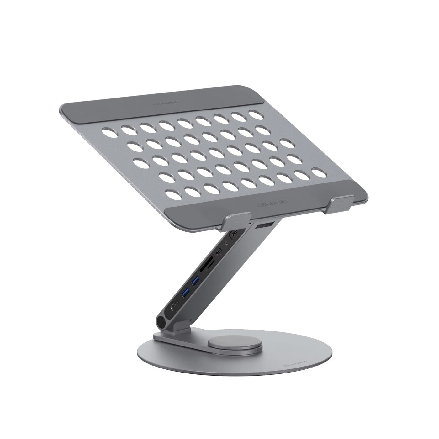Adam Elements Hub 360 - USBC M3 M2 M1 MacBook iPad series
