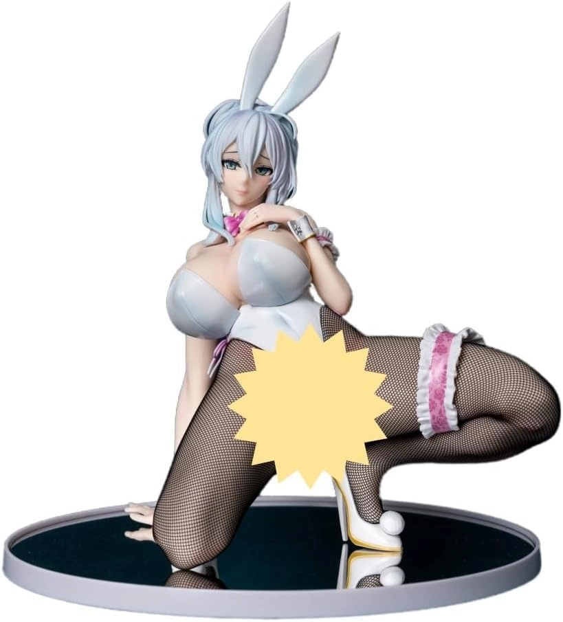 TYdfhSHR Anime Girl Figure - 28cm (9554658681407)