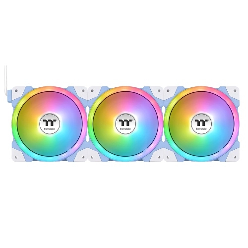 Swafan EX14 - 3 fan(s)