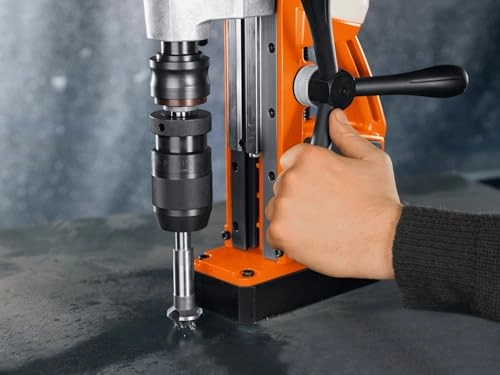 KBU35MQW - 230V Orange