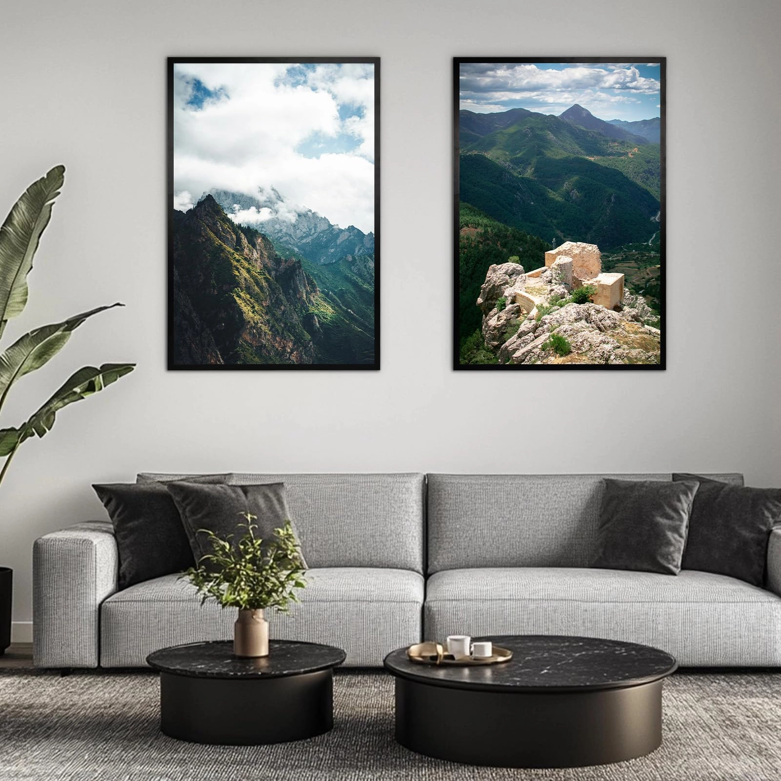 Poster Frame - 24x36
