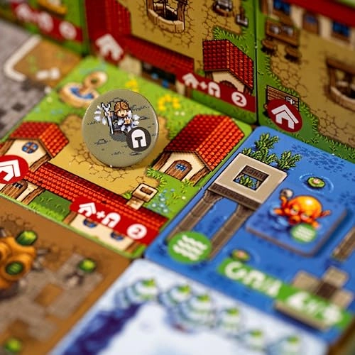 Overboss: A Boss Monster Adventure