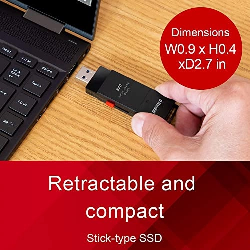 SSD-PUT2 - 2TB