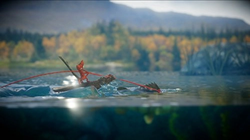 Unravel - Yarny Bundle - Xbox One