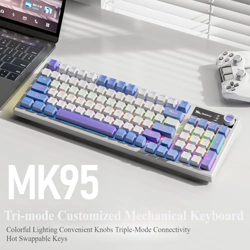 MK95 - Wireless
