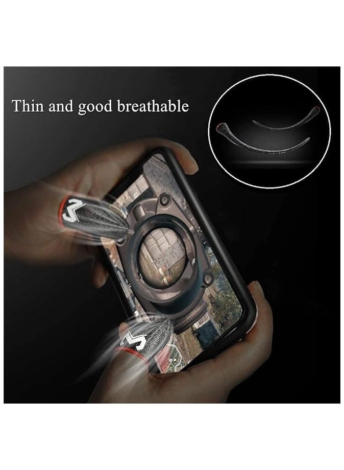 Gaming Finger Set - mobile devices iPad PUBG Fortnite
