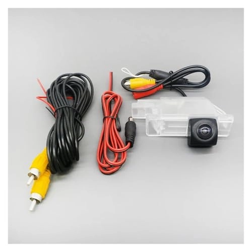 Reversing Camera - Night Vision RCA 1080p*720p