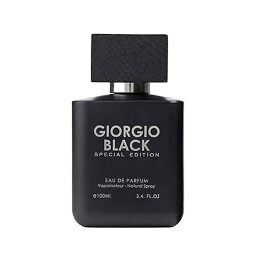 Black Special Edition II Eau de Parfum - 100ml