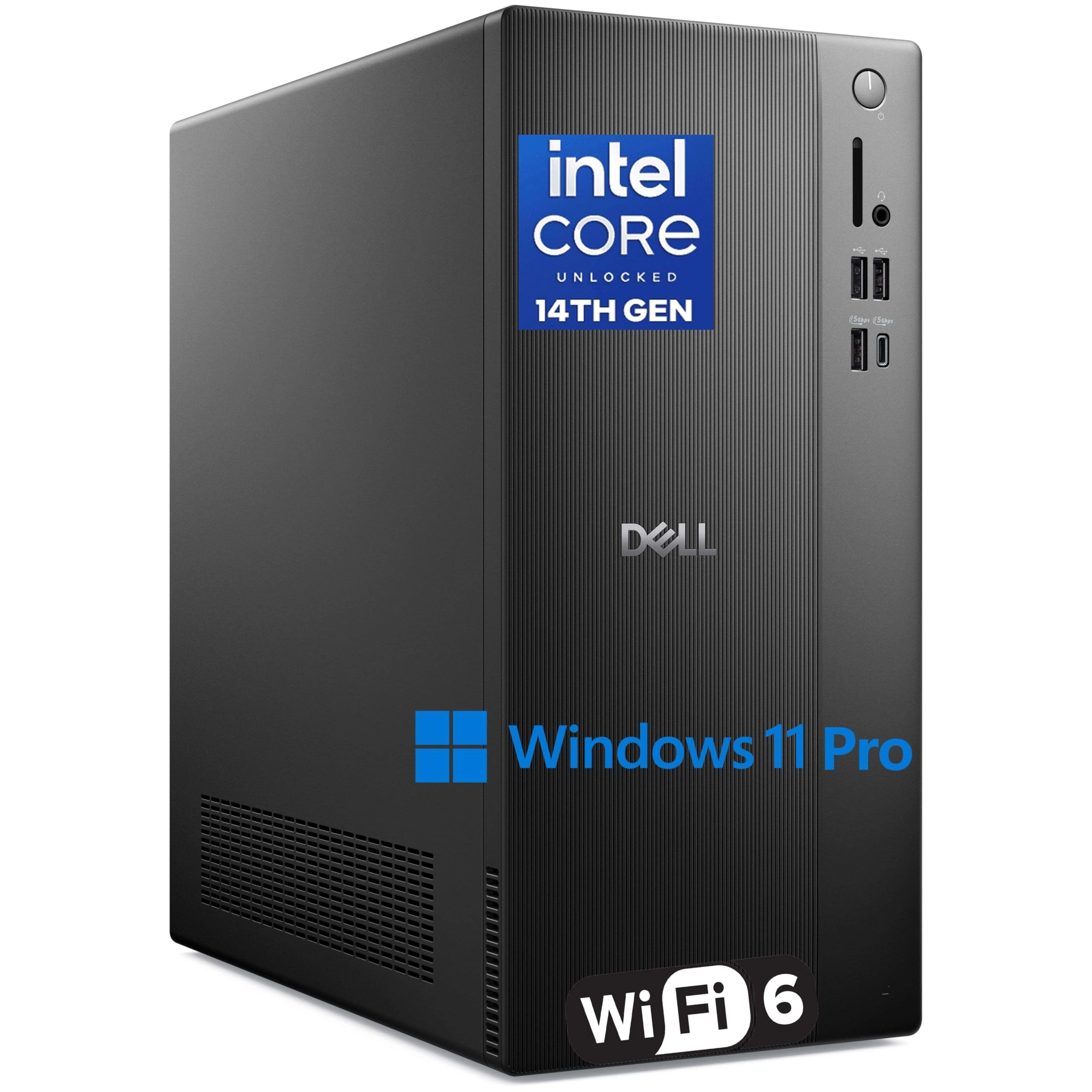 ECT1250 - i3-14100 32GB 1TB