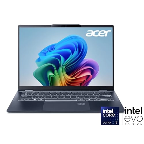 Swift 14 SF14-51-785X - 14'' Core Ultra 7-258V 32GB DDR5 1000GB SSD