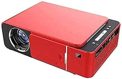 KCLQTK Home HD projector B092DB8ZYZ