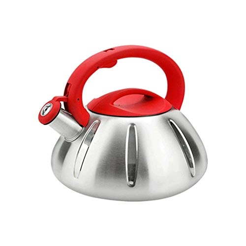 Stovetop Whistling Kettle - 3L