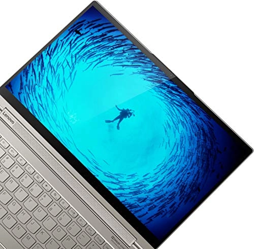 Yoga C940-14IIL 81Q900DLAX - 14'' Core i7-1065G7 16GB LPDDR4X 1000GB SSD