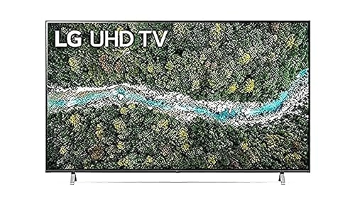 50UP7750PVB - 50 inch