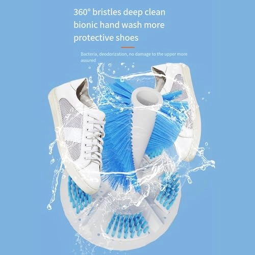 Shoe Washing Machine