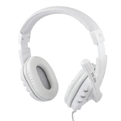 DJ Studio Bass Headphones Wired Headphone
