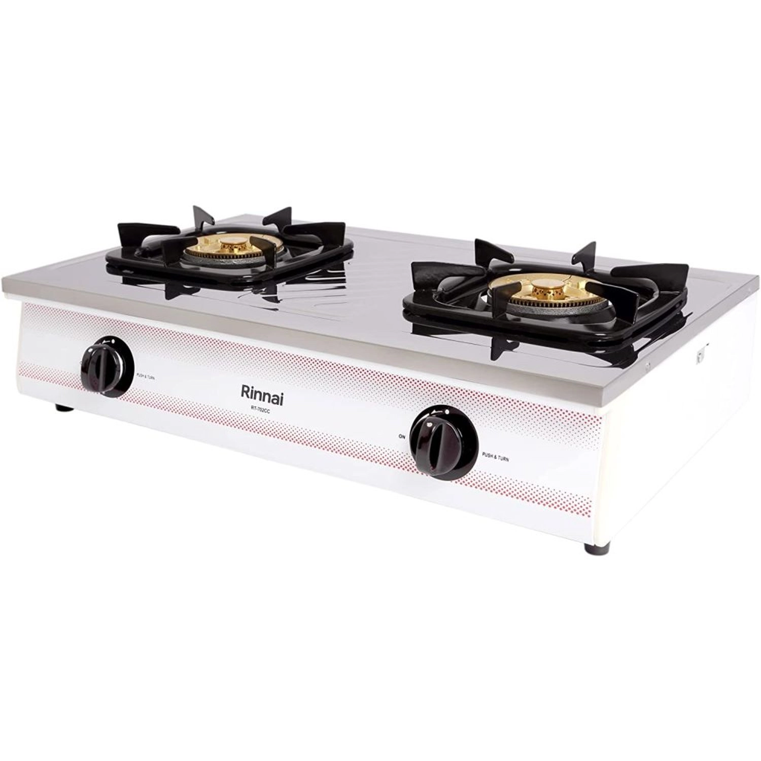 RT-702CC GAS Cooker