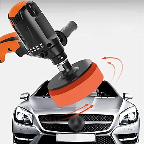 Car Polisher - 700W / 980W