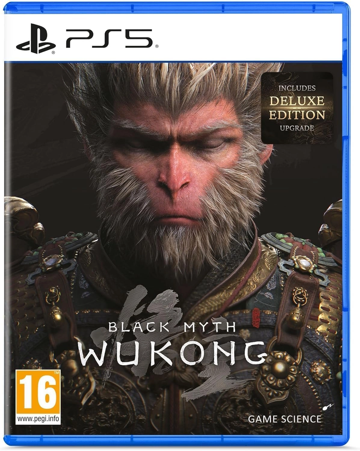 Black Myth: Wukong - PlayStation 5 (PS5)