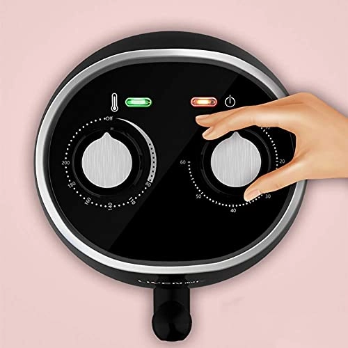 Air Fryer TINZA21658