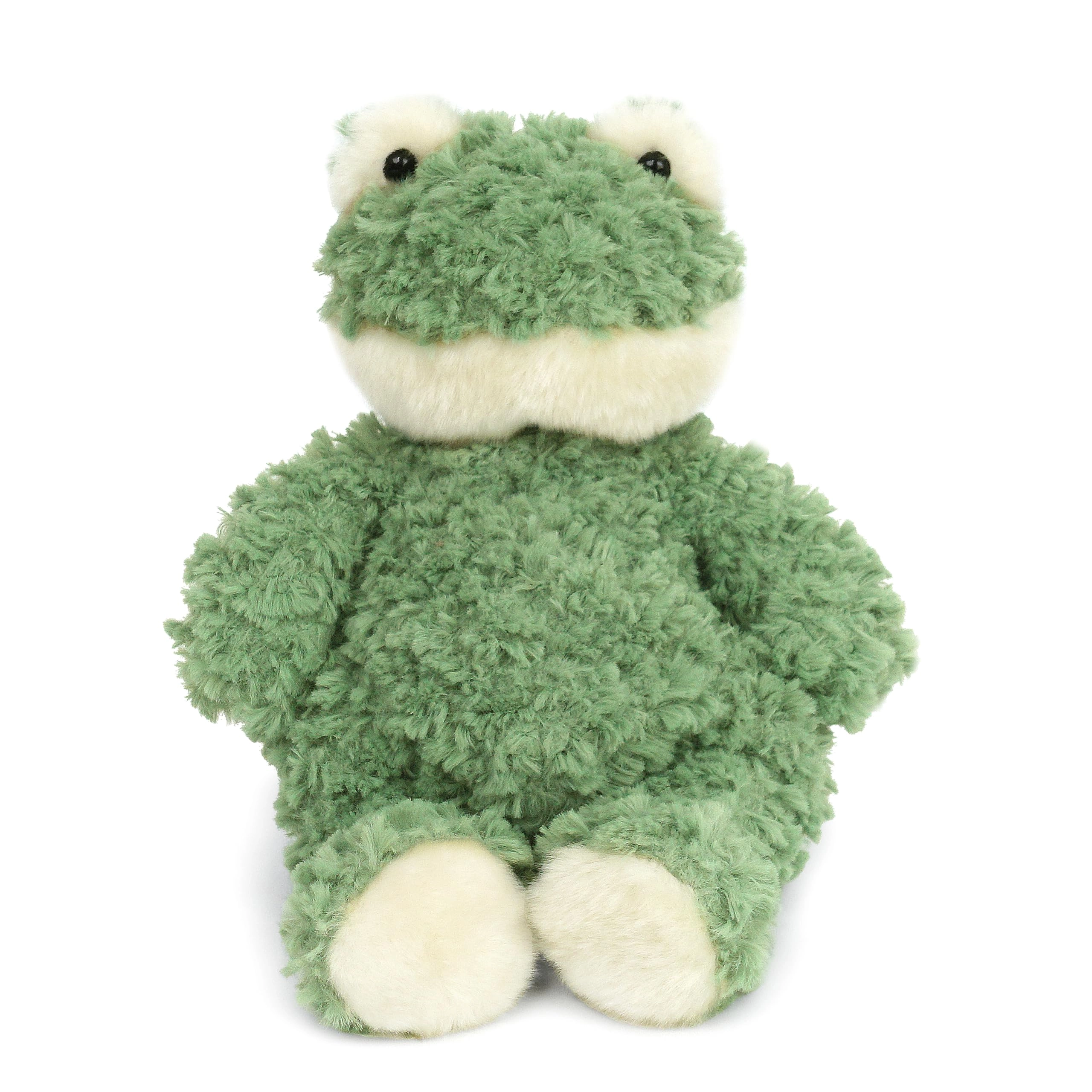 MON AMI Frankie the Frog 30.48 cm Plush