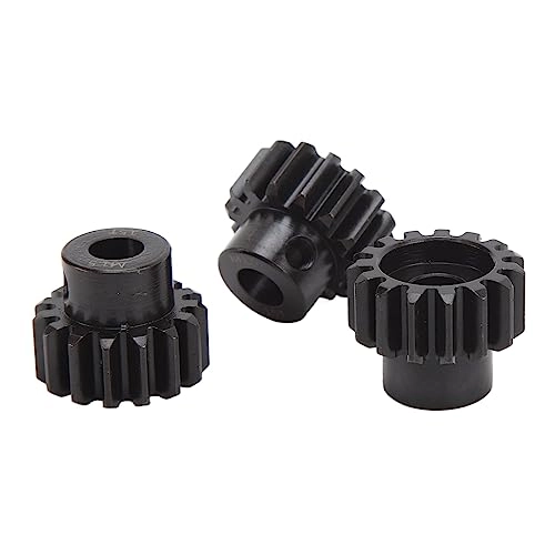 RC Car Motor Gear - 1/5 1/8 1/10