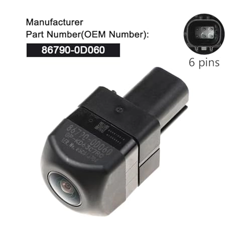 Car Backup Camera - Night vision