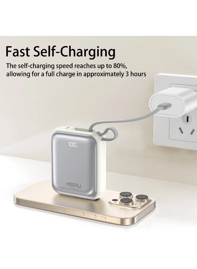 HP-A32 - 10000 mAh 35 W