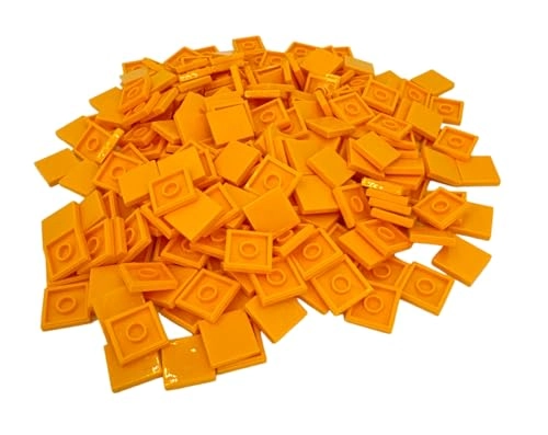 Clamping Blocks 2 x 2 - 250 pcs