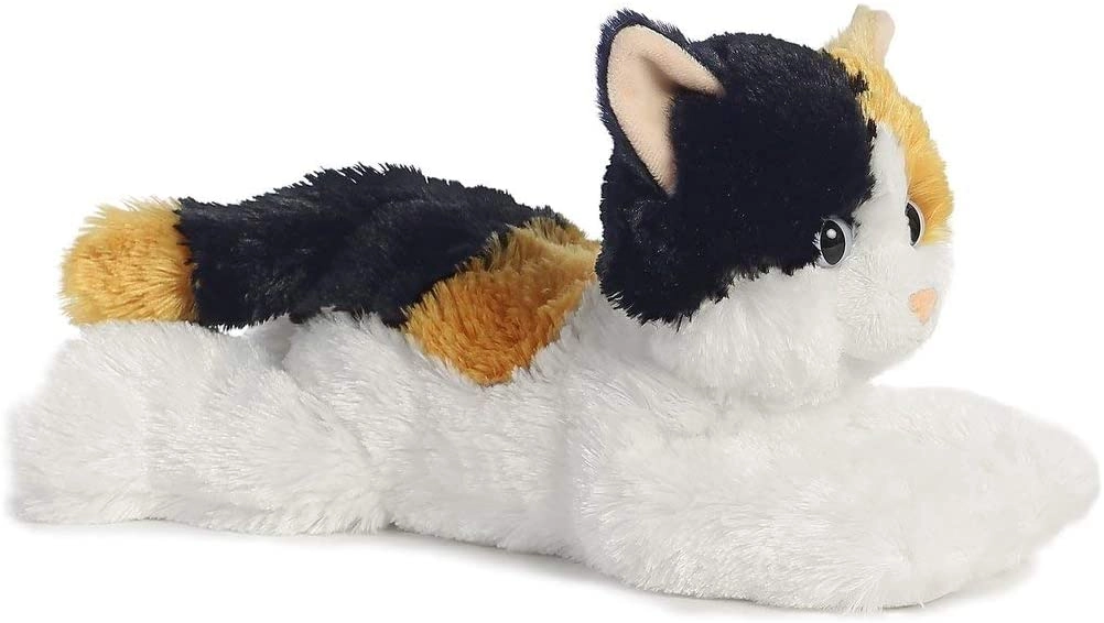 Aurora Plush Esmeralda Flopsie 35.56 cm