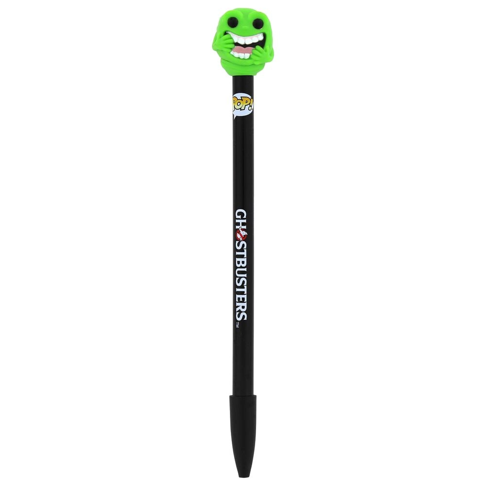 FUNKO TOYS Ghost Busters Slimmer Pen Topper - 3 3/4 inches