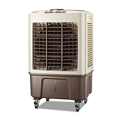 Portable Air Conditioner - Corded Electric Remote Control