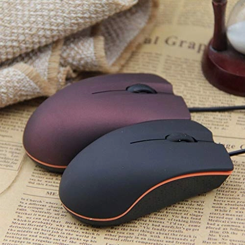 M20 Wired Game Mouse - USB