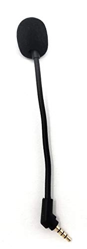 Cloud Flight Game Mic Wired+Wireless Microphone