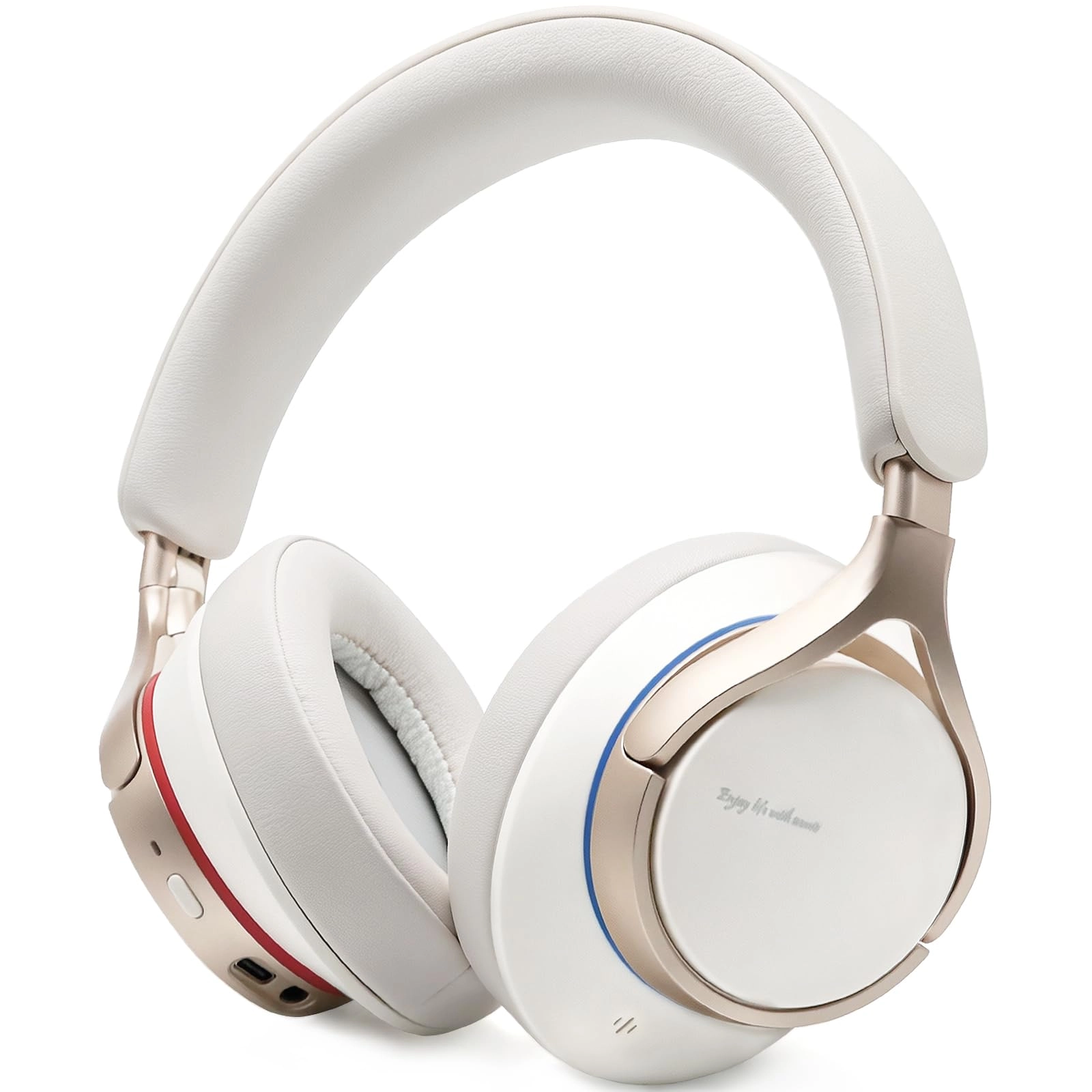 Manufacturer Enjoy Life With Music Wireless Headphone
