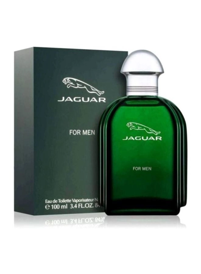 Classic Eau de Toilette - 2x100 ml