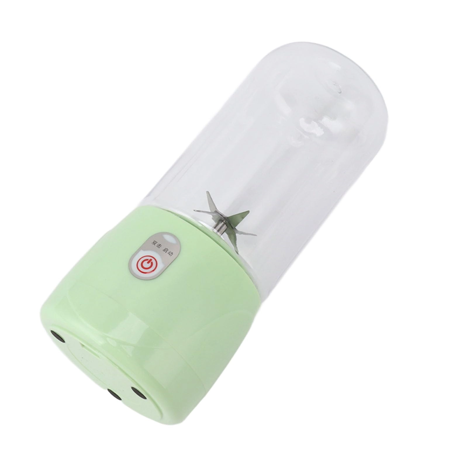 Portable USB Rechargeable Blender