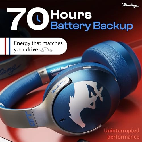 Flex Wireless Headphone