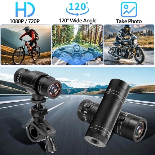 Action Cam - F9 1K30