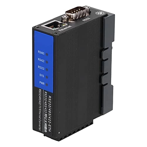 Ethernet Serial Device - RJ45