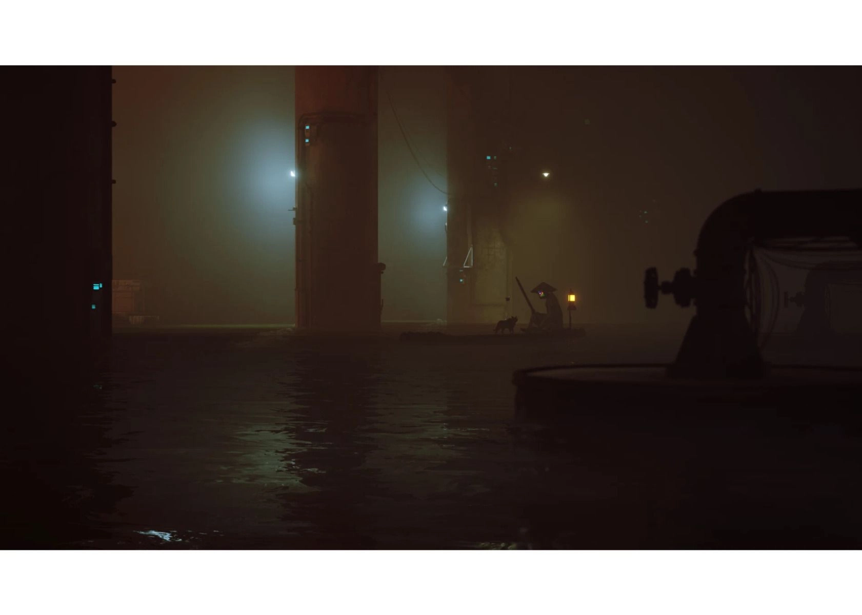 Stray - PlayStation 4