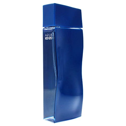 Aqua Eau de Toilette 100ml