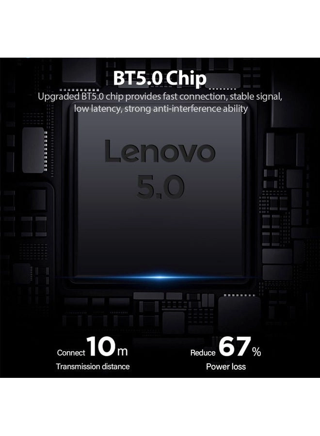 LP50 Wireless Earbud