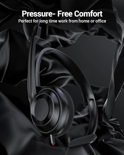 USB Headset Wired Headset