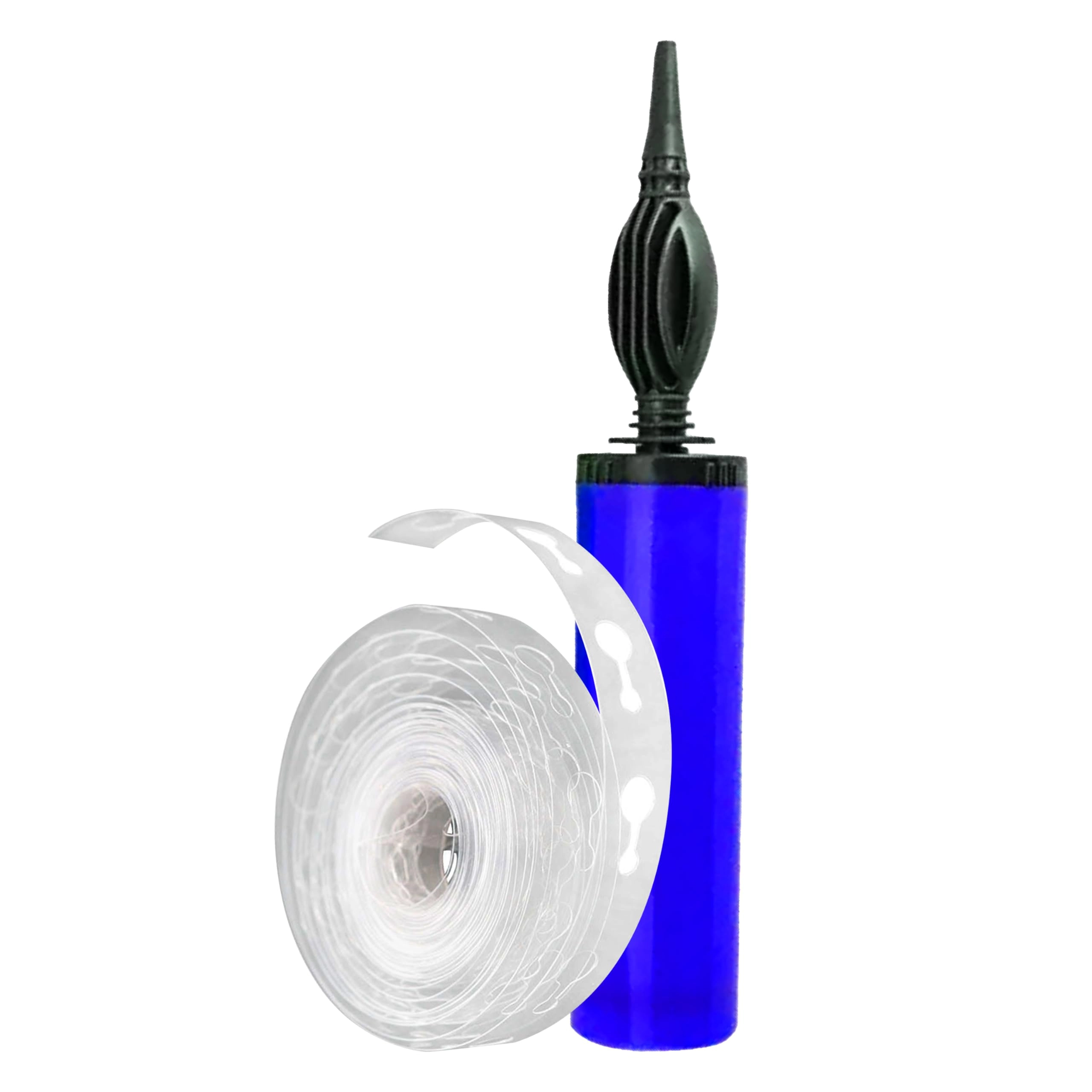 Just Party, Just Party, A4, Paschim Vihar, New Delhi-110063 Balloon Pump + Balloon Arch - 1 Set Anniversary Baby Shower Birthday