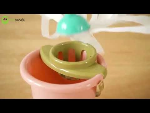 Cleaning Cart Kit - Suitable for 3 years and above 16 Pcs